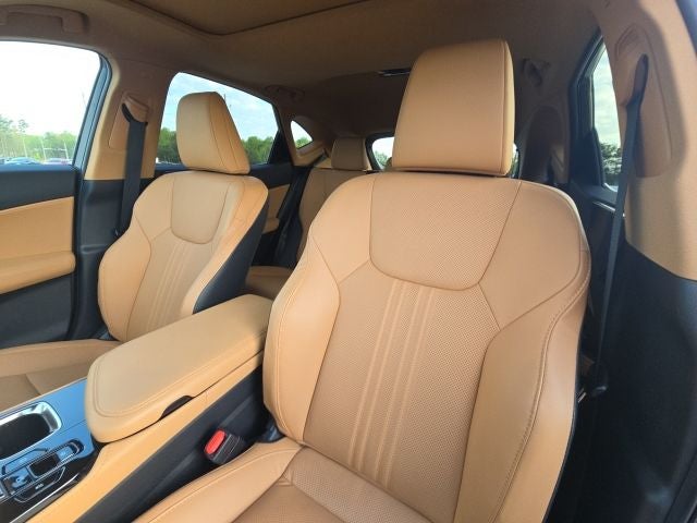 2025 Lexus NX 250 Premium