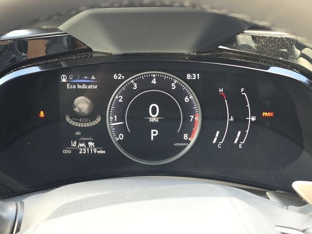 2025 Lexus NX 250 Premium