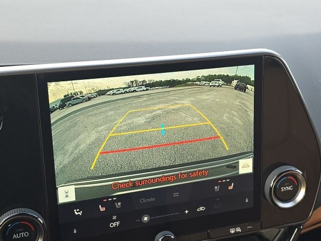 2025 Lexus NX 250 Premium