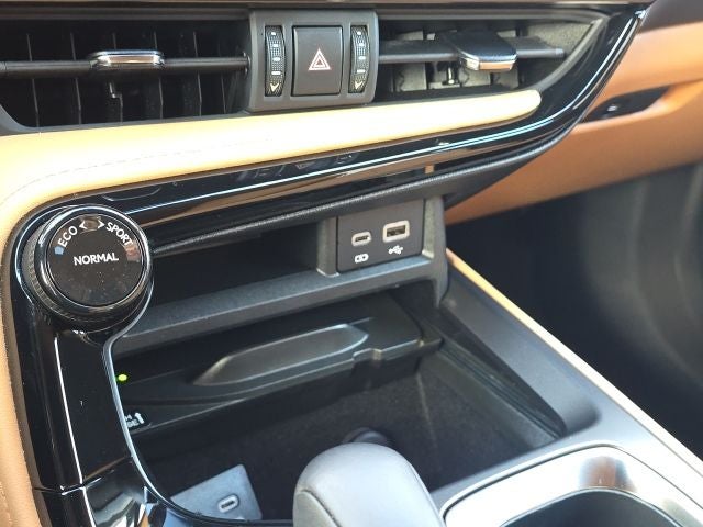 2025 Lexus NX 250 Premium