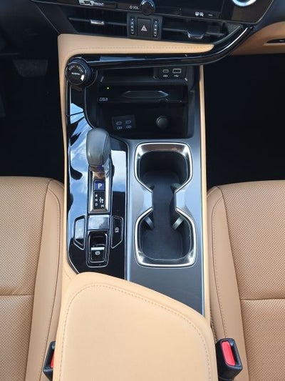 2025 Lexus NX 250 Premium