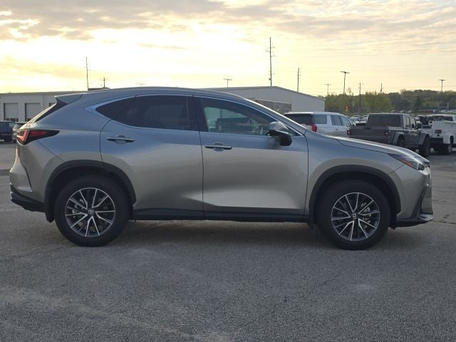 2025 Lexus NX 250 Premium