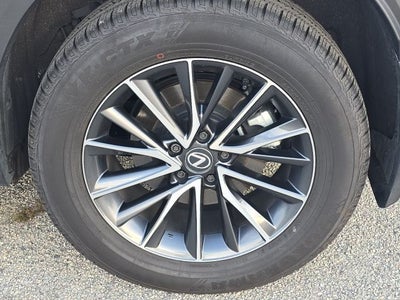 2025 Lexus NX 250 Premium