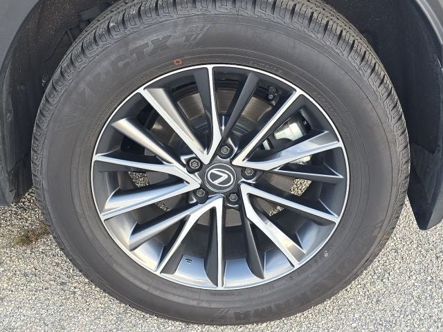 2025 Lexus NX 250 Premium