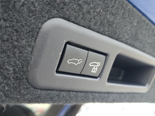 2022 Lexus RX 350 F Sport Handling