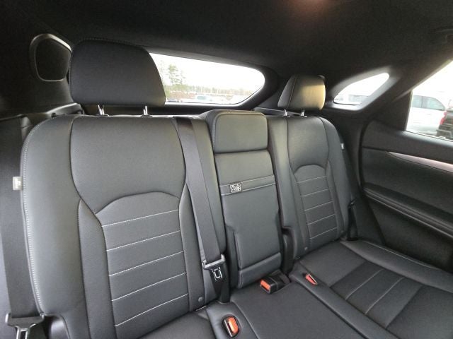 2022 Lexus RX 350 F Sport Handling