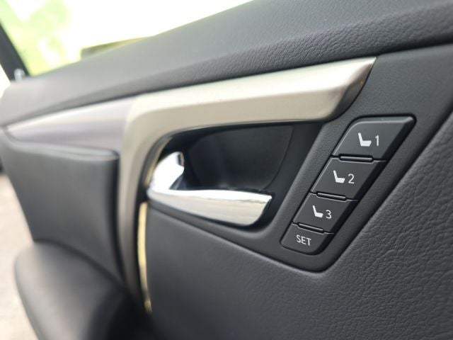 2022 Lexus RX 350 F Sport Handling