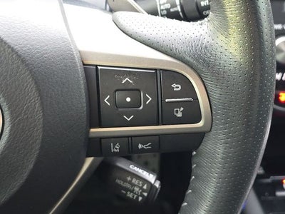 2022 Lexus RX 350 F Sport Handling