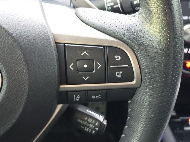 2022 Lexus RX 350 F Sport Handling