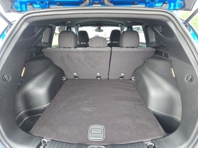 2024 Jeep Compass Sport