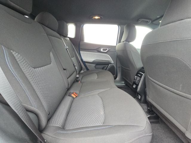 2024 Jeep Compass Sport