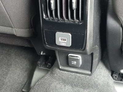 2024 Jeep Compass Sport