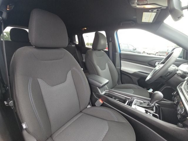 2024 Jeep Compass Sport