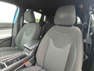 2024 Jeep Compass Sport