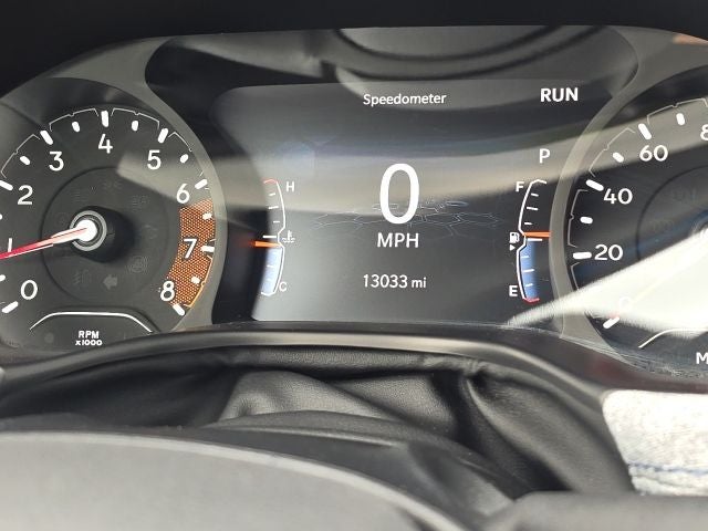 2024 Jeep Compass Sport