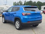 2024 Jeep Compass Sport