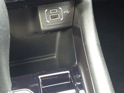 2024 Jeep Compass Sport