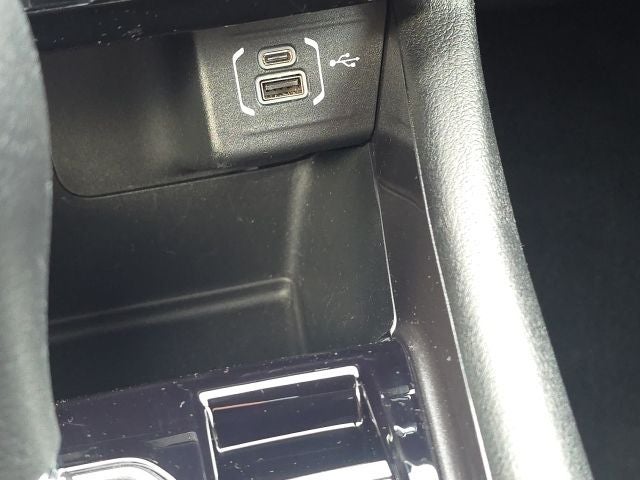 2024 Jeep Compass Sport