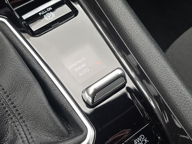 2024 Jeep Compass Sport