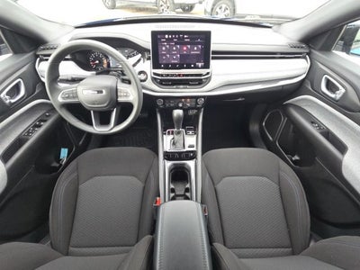 2024 Jeep Compass Sport