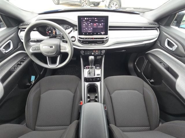 2024 Jeep Compass Sport