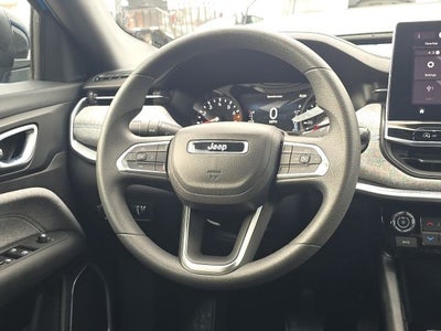 2024 Jeep Compass Sport