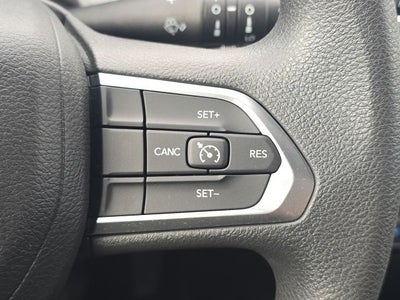 2024 Jeep Compass Sport