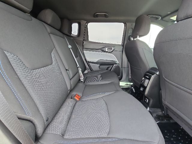 2024 Jeep Compass Sport