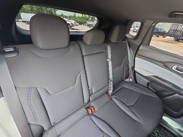 2024 Jeep Compass Sport