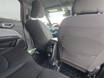2024 Jeep Compass Sport