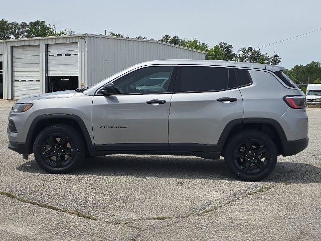 2024 Jeep Compass Sport