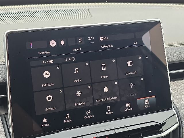 2024 Jeep Compass Sport