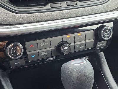 2024 Jeep Compass Sport