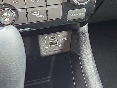 2024 Jeep Compass Sport