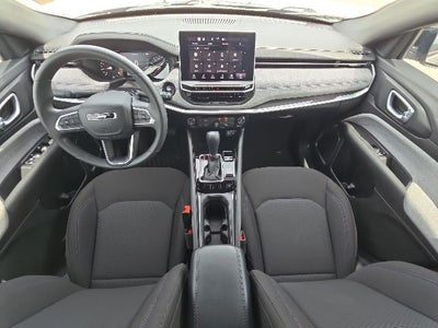 2024 Jeep Compass Sport