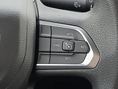 2024 Jeep Compass Sport