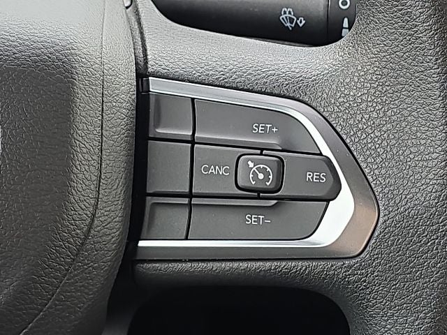 2024 Jeep Compass Sport