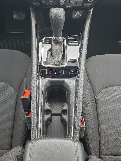 2024 Jeep Compass Sport