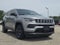 2024 Jeep Compass Sport