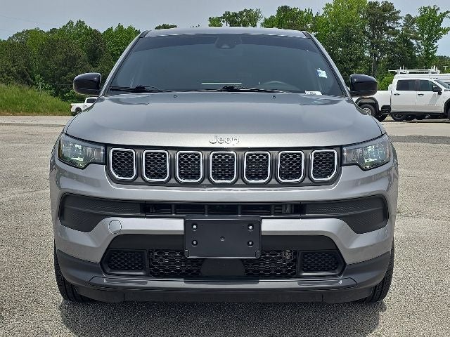 2024 Jeep Compass Sport