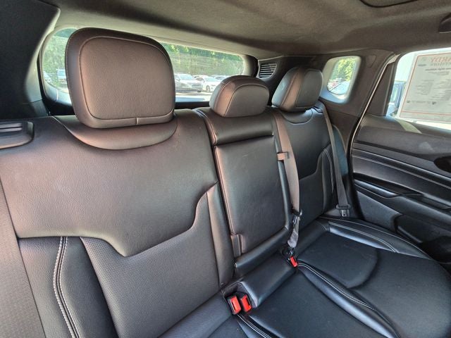 2023 Jeep Compass High Altitude