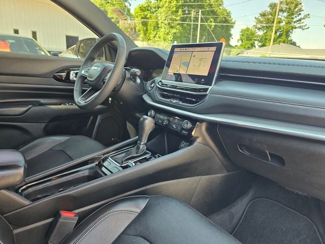 2023 Jeep Compass High Altitude
