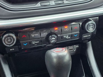 2023 Jeep Compass High Altitude