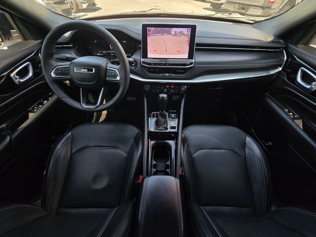 2023 Jeep Compass High Altitude