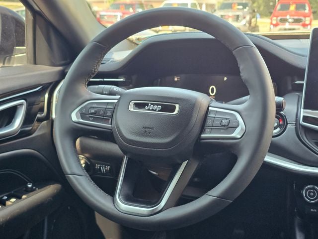 2023 Jeep Compass High Altitude