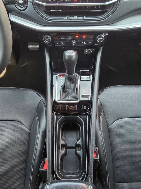 2023 Jeep Compass High Altitude