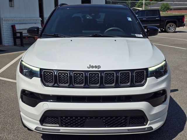 2023 Jeep Compass High Altitude
