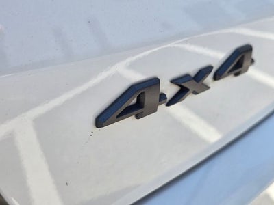 2023 Jeep Compass High Altitude
