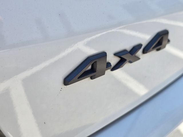 2023 Jeep Compass High Altitude