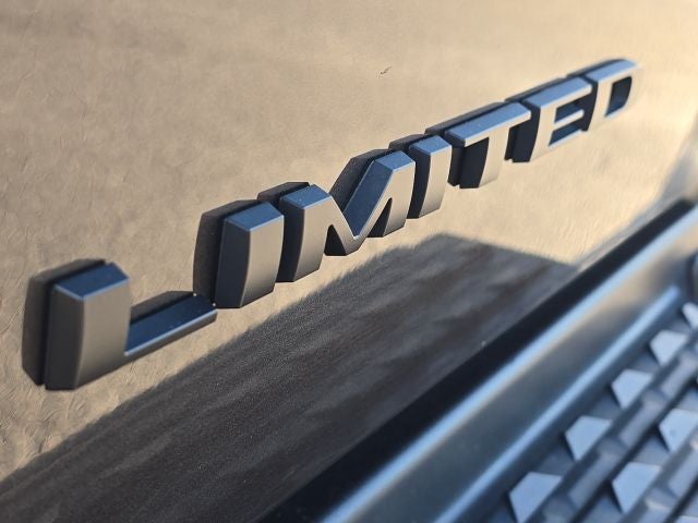 2024 RAM 3500 Limited